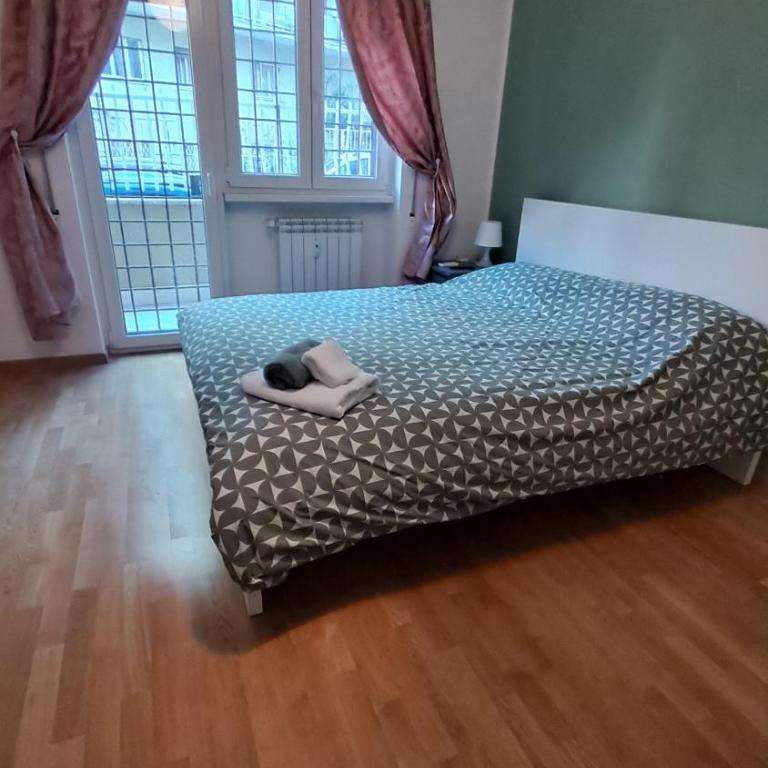 Roberta Rome Vatican Flat - Appartamento con 1 Camera da Letto - 15