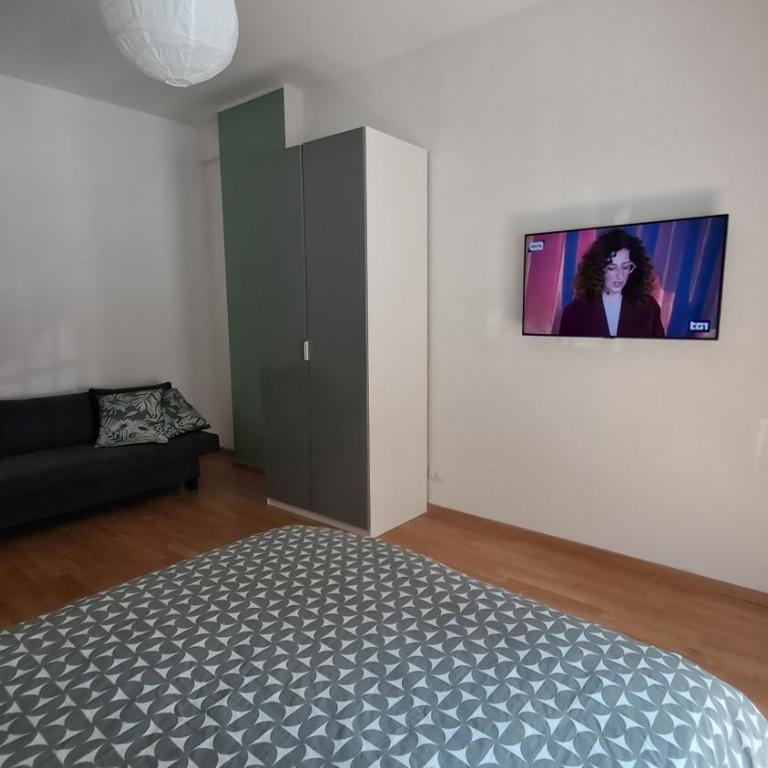 Roberta Rome Vatican Flat - Appartamento con 1 Camera da Letto - 26