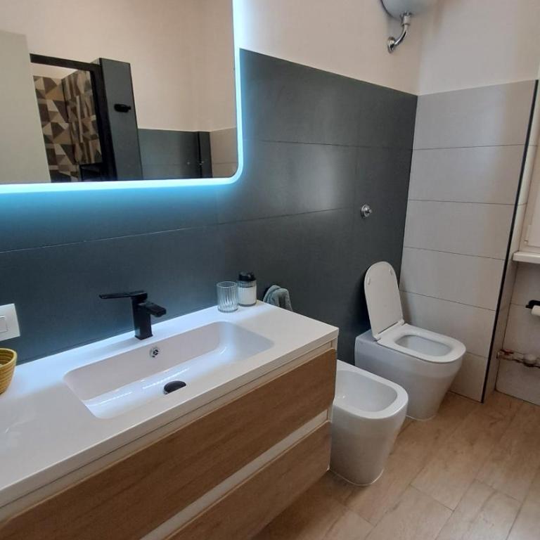 Roberta Rome Vatican Flat - Appartamento con 1 Camera da Letto - 30