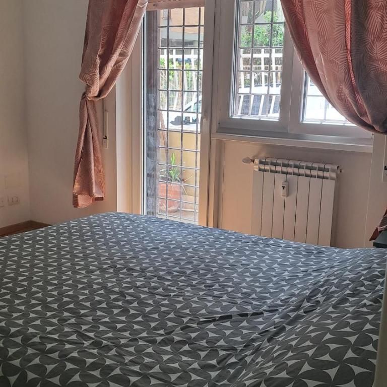 Roberta Rome Vatican Flat - Appartamento con 1 Camera da Letto - 31