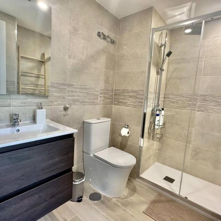 (NEW) Beachside apartment - Calahonda Beach - Apartamento de 2 dormitorios - 24