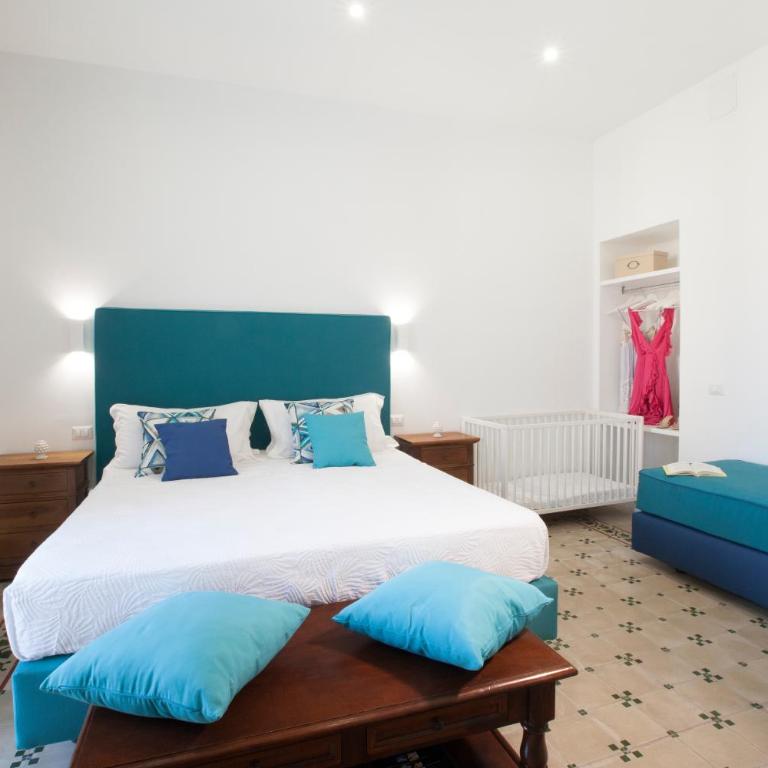 Sorrento Shine House - Casa con 2 Camere da Letto - 8
