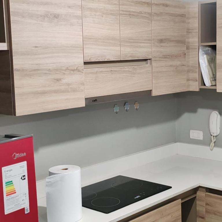 Apart Hotel Pelón Temuco - Apartamento de 2 dormitorios - 19