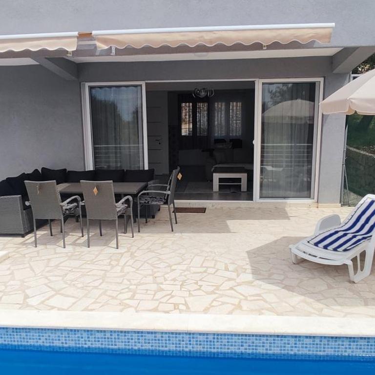 Zelena Maslina - Villa with Private Pool - 18