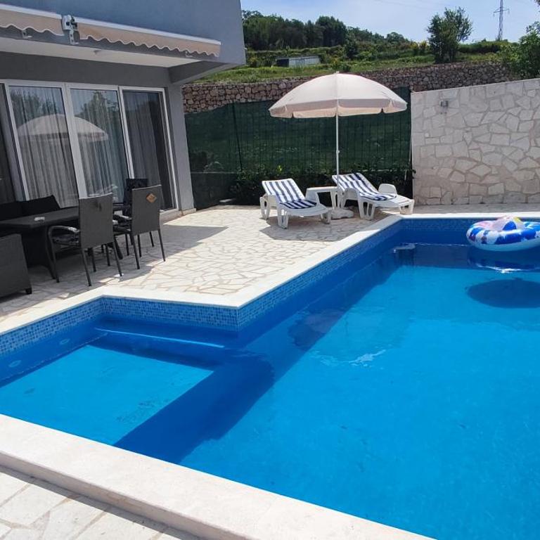 Zelena Maslina - Villa with Private Pool - 17
