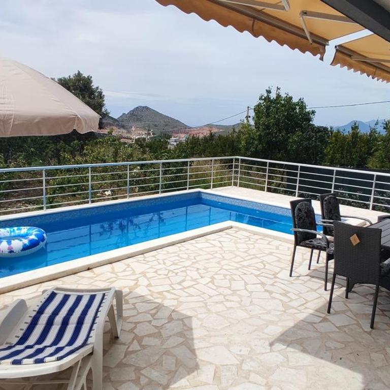Zelena Maslina - Villa with Private Pool - 15