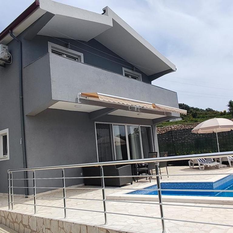 Zelena Maslina - Villa with Private Pool - 14