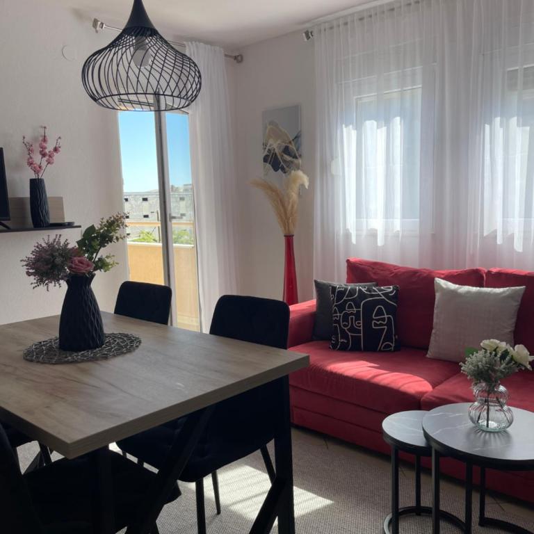 Taya - Two-Bedroom Apartment - 5