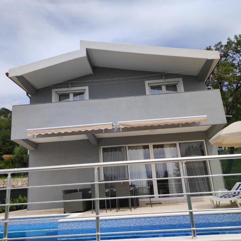 Zelena Maslina - Villa with Private Pool - 43