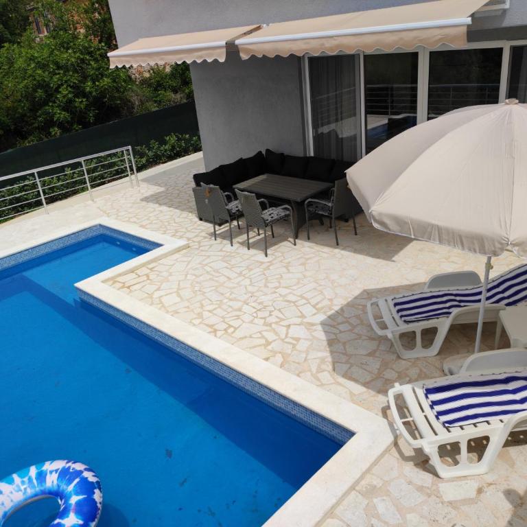 Zelena Maslina - Villa with Private Pool - 41