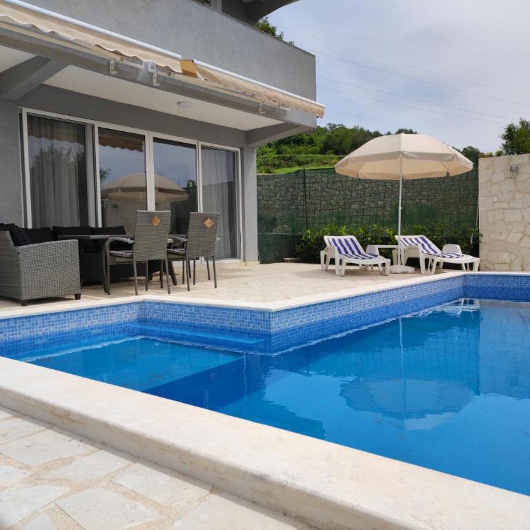 Zelena Maslina - Villa with Private Pool - 39