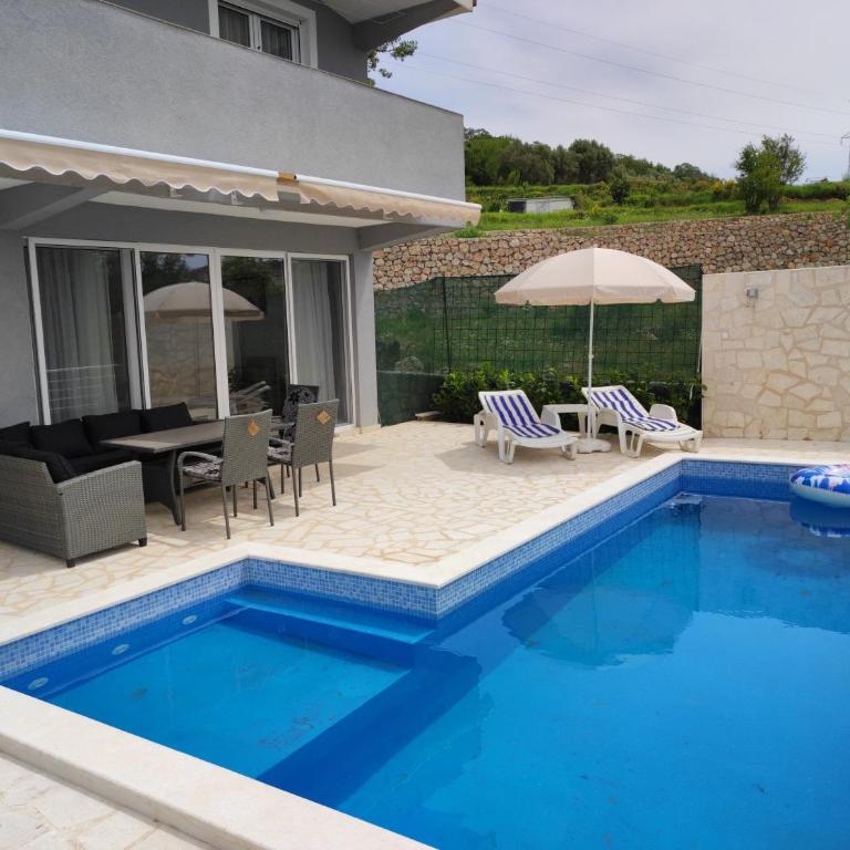 Zelena Maslina - Villa with Private Pool - 37