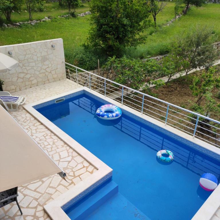 Zelena Maslina - Villa with Private Pool - 40