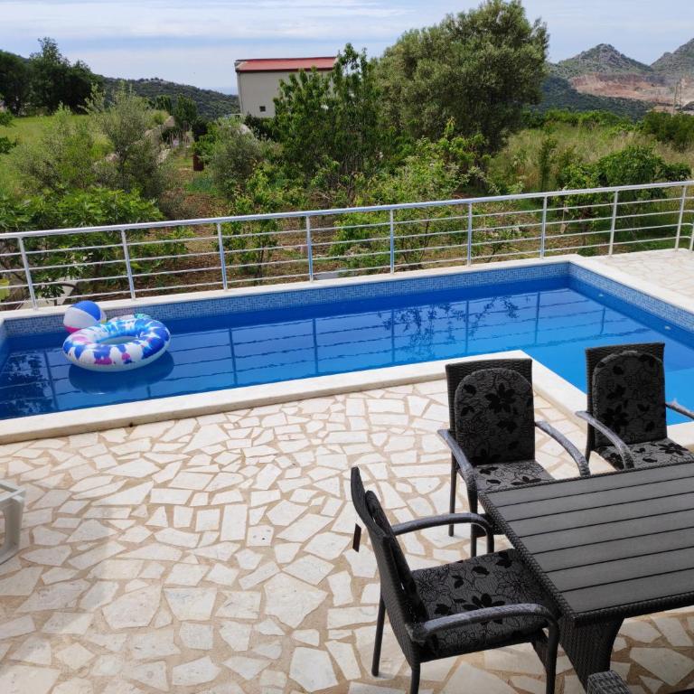 Zelena Maslina - Villa with Private Pool - 46