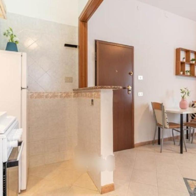 Appartamento monolocale a Modena - Appartamento con 1 Camera da Letto - 3
