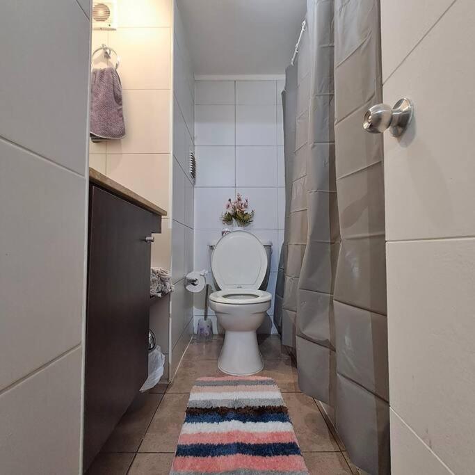 hermoso departamento - Apartamento de 1 dormitorio - 4