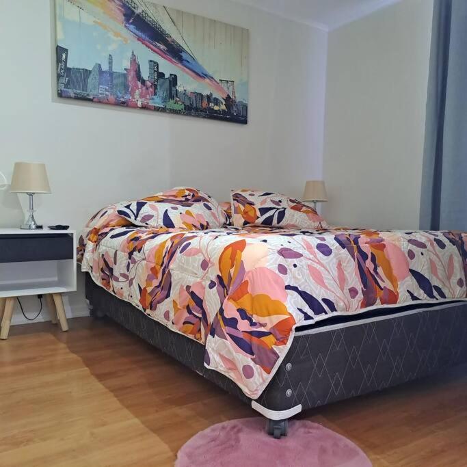 hermoso departamento - Apartamento de 1 dormitorio - 5