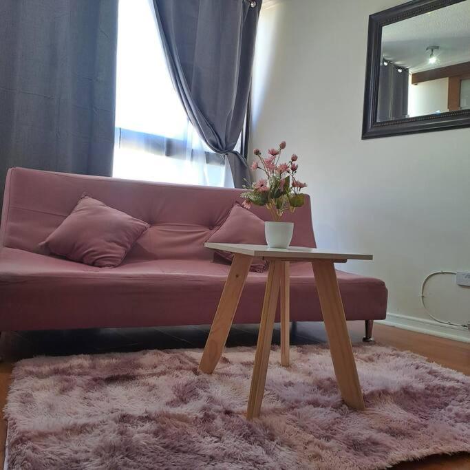 hermoso departamento - Apartamento de 1 dormitorio - 7