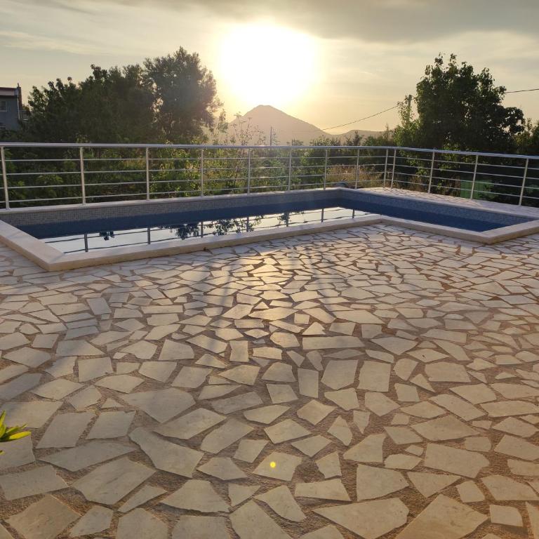 Zelena Maslina - Villa with Private Pool - 47