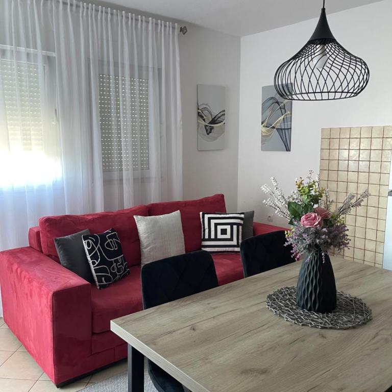 Taya - Two-Bedroom Apartment - 4