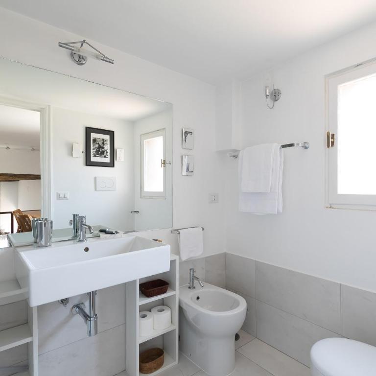 Trastevere Charming Penthouse - Appartamento con 3 Camere da Letto - 28