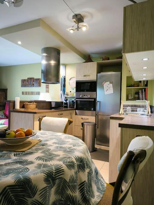 Le jardin d'Aix-en-Provence - Appartement 1 Chambre - 9