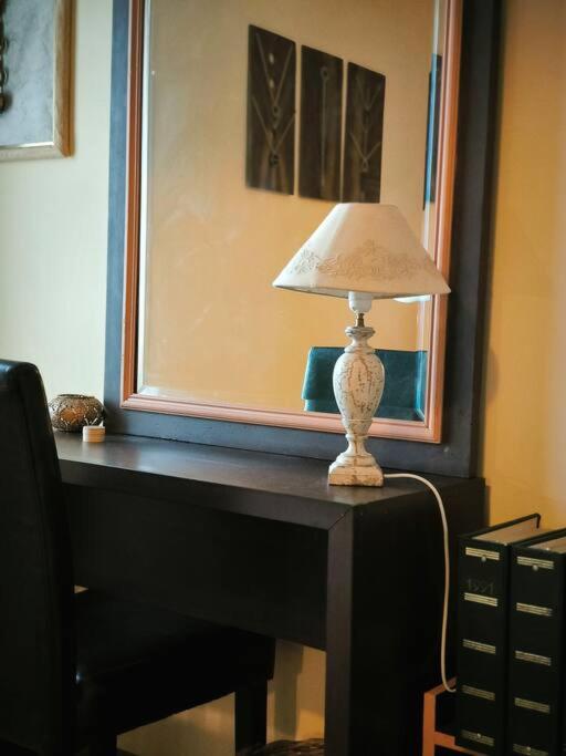 Le jardin d'Aix-en-Provence - Appartement 1 Chambre - 8