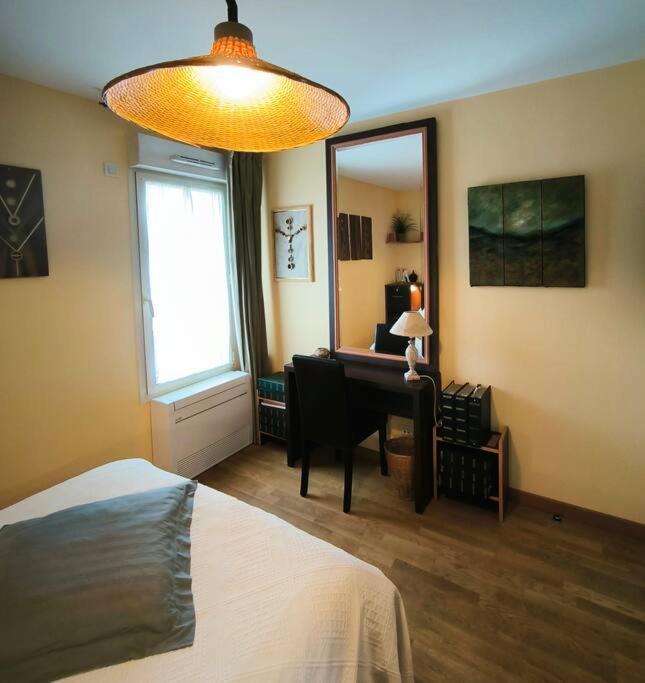 Le jardin d'Aix-en-Provence - Appartement 1 Chambre - 7