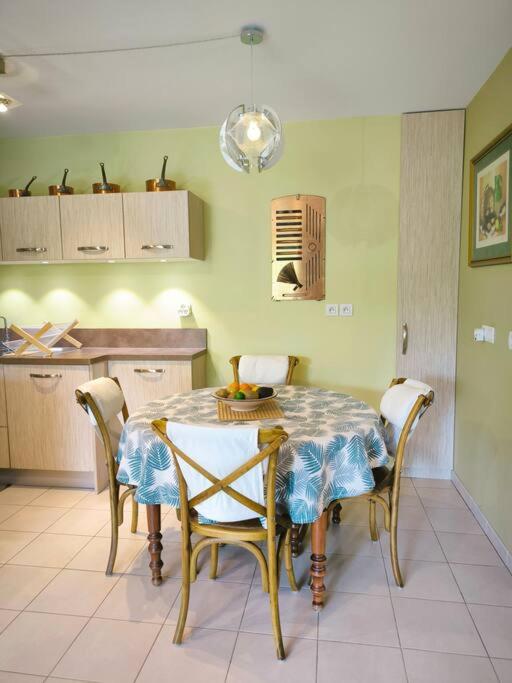 Le jardin d'Aix-en-Provence - Appartement 1 Chambre - 10