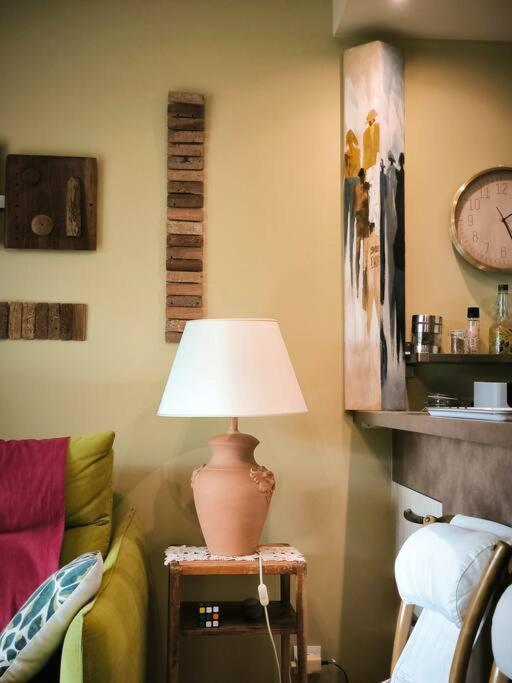 Le jardin d'Aix-en-Provence - Appartement 1 Chambre - 14