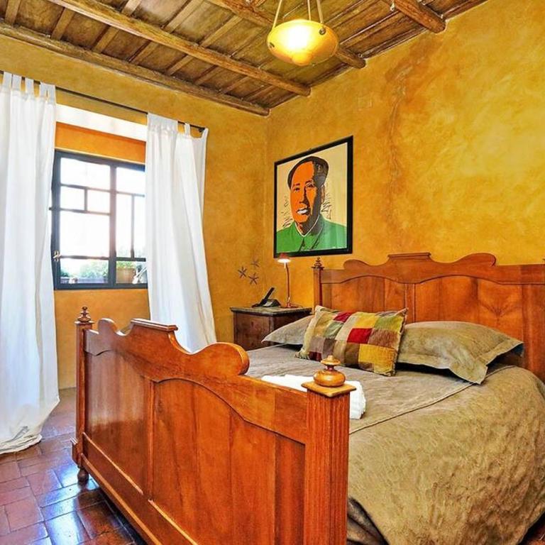 Spectacular Luxury Flat in Trastevere - Appartamento Deluxe su 2 Livelli - 10