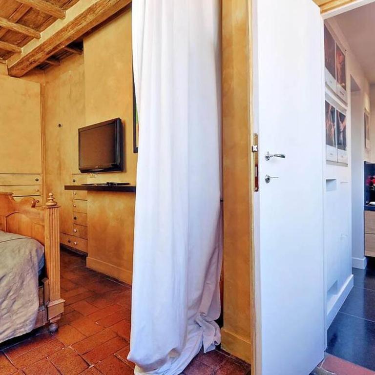 Spectacular Luxury Flat in Trastevere - Appartamento Deluxe su 2 Livelli - 11