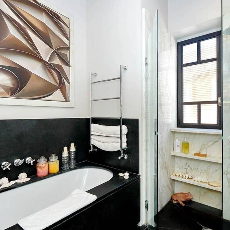 Spectacular Luxury Flat in Trastevere - Appartamento Deluxe su 2 Livelli - 14