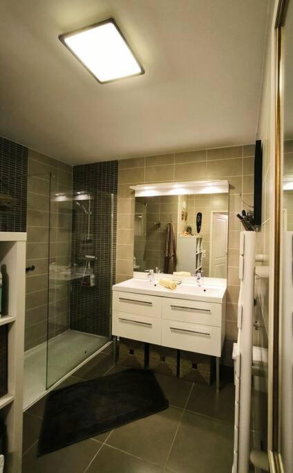 Le jardin d'Aix-en-Provence - Appartement 1 Chambre - 19