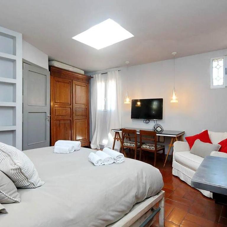 Spectacular Luxury Flat in Trastevere - Appartamento Deluxe su 2 Livelli - 16