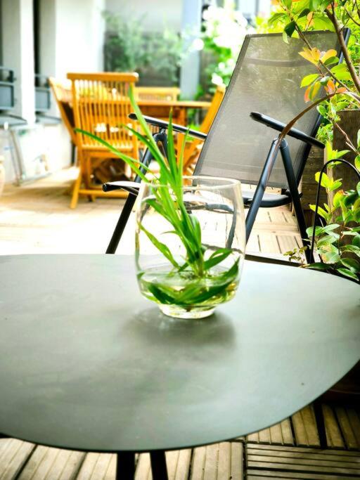 Le jardin d'Aix-en-Provence - Appartement 1 Chambre - 26