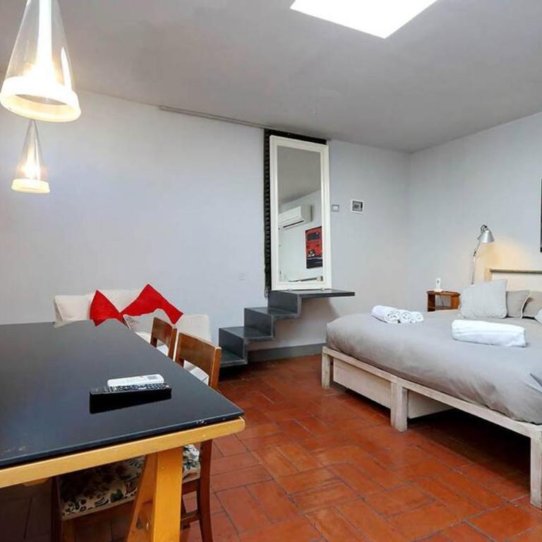 Spectacular Luxury Flat in Trastevere - Appartamento Deluxe su 2 Livelli - 17