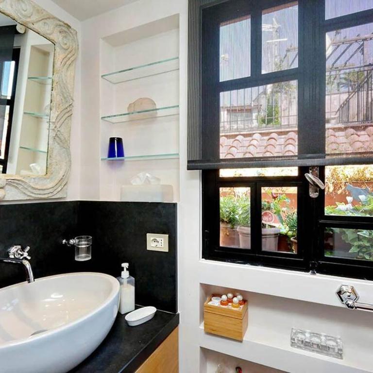 Spectacular Luxury Flat in Trastevere - Appartamento Deluxe su 2 Livelli - 19