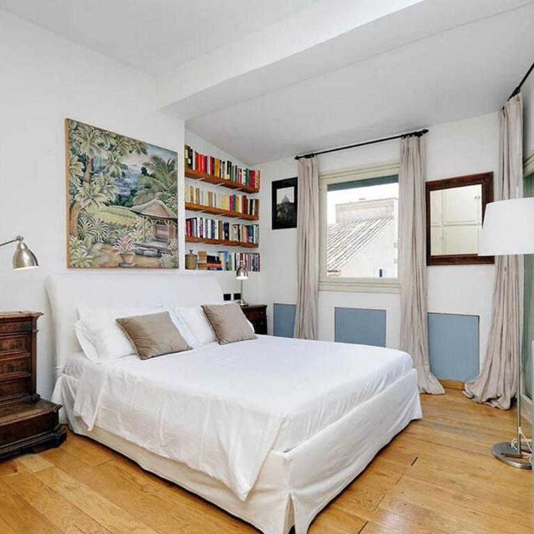 Sant'Onofrio Terrace Apartment - Appartamento con 1 Camera da Letto - 14