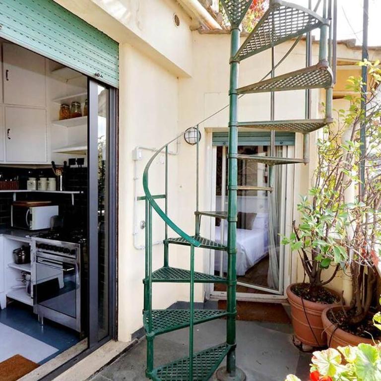 Sant'Onofrio Terrace Apartment - Appartamento con 1 Camera da Letto - 18