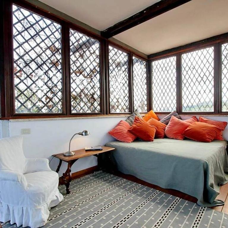 Sant'Onofrio Terrace Apartment - Appartamento con 1 Camera da Letto - 21