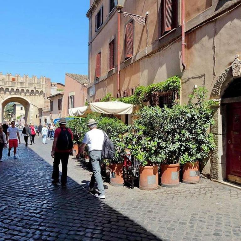 Spectacular Luxury Flat in Trastevere - Appartamento Deluxe su 2 Livelli - 30