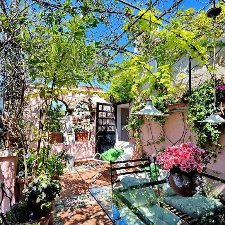 Spectacular Luxury Flat in Trastevere - Appartamento Deluxe su 2 Livelli - 31