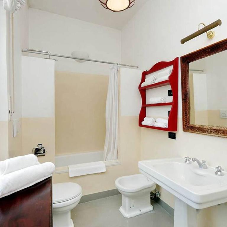 Sant'Onofrio Terrace Apartment - Appartamento con 1 Camera da Letto - 31