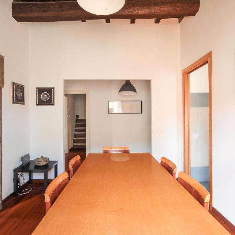 Farnese Apartment 1870 - Appartamento con 2 Camere da Letto - 5