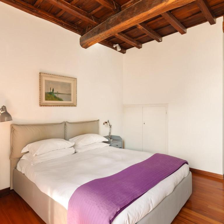 Farnese Apartment 1870 - Appartamento con 2 Camere da Letto - 13