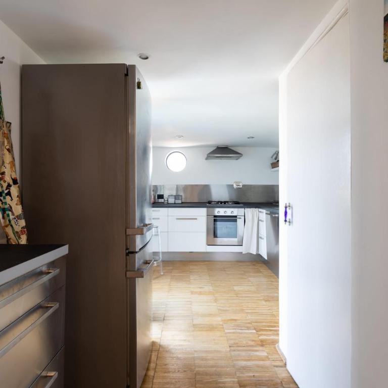 Farnese Stunning Penthouse | Romeloft - Appartamento con 2 Camere da Letto - 6