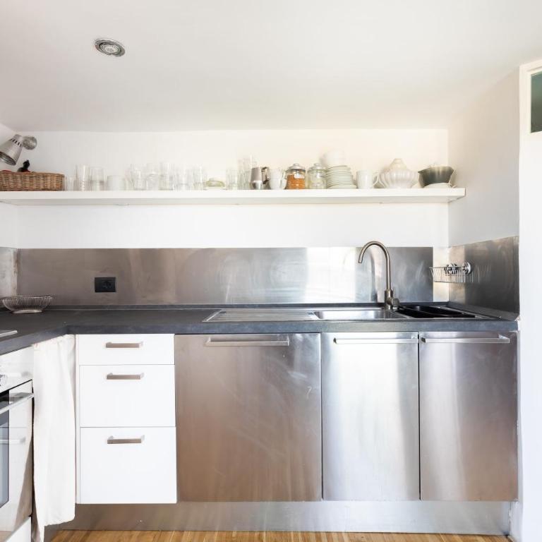 Farnese Stunning Penthouse | Romeloft - Appartamento con 2 Camere da Letto - 8