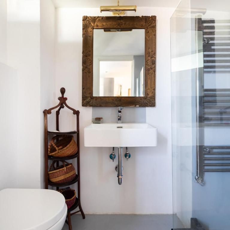 Farnese Stunning Penthouse | Romeloft - Appartamento con 2 Camere da Letto - 11
