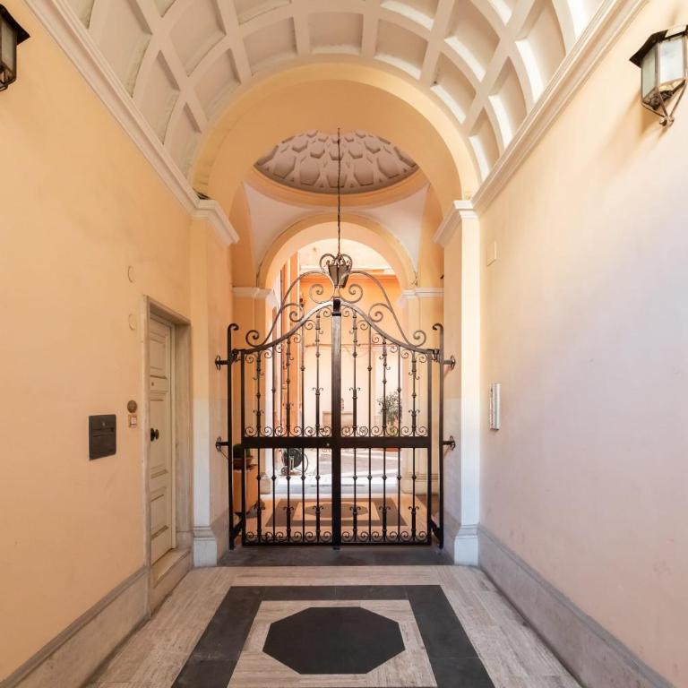 Farnese Stunning Penthouse | Romeloft - Appartamento con 2 Camere da Letto - 27
